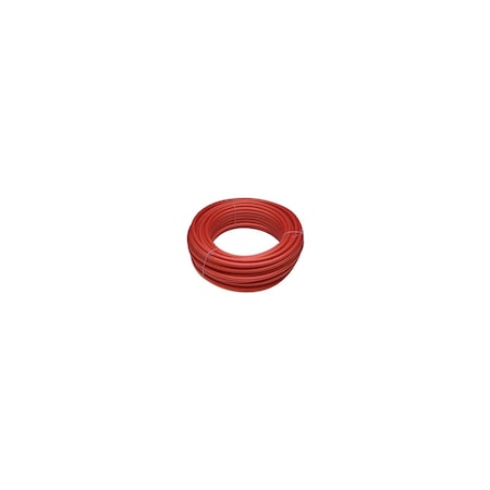 Attwood Whale Whalex 15mm Tubing, Red 50M WX7164B